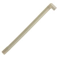 Formschlauch Silikon zu Wärmetauscher